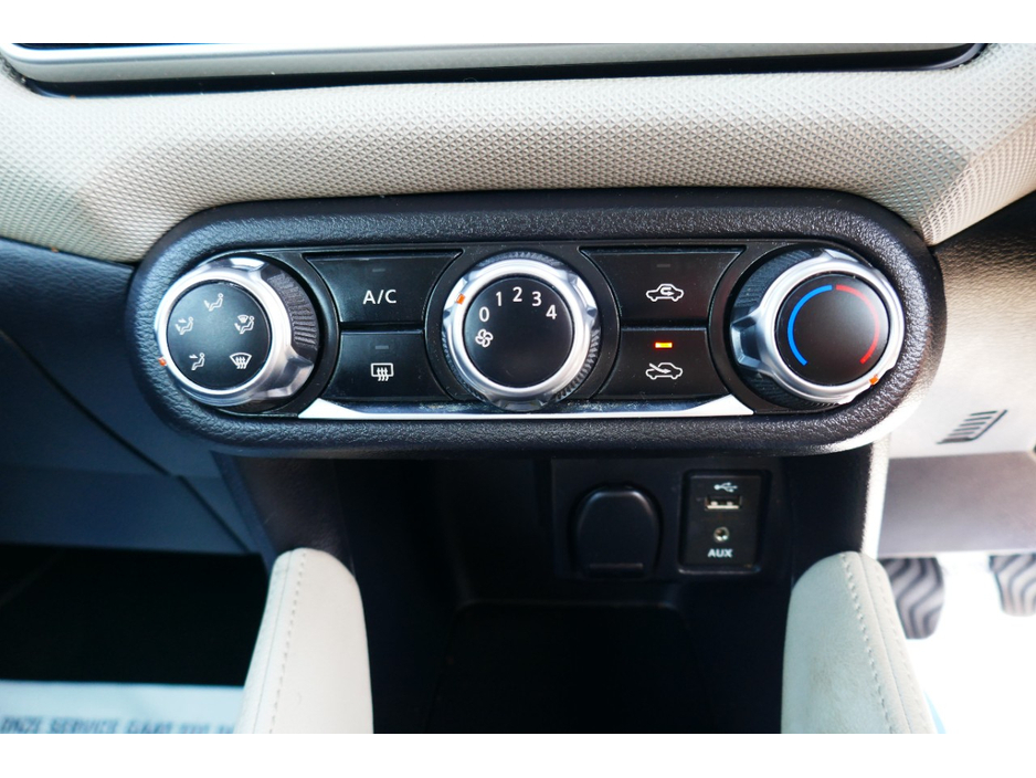 2018 Nissan Micra 0.9L Petrol For Sale Images