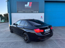 2016 BMW 3 SERIES F30 D SPORT 4DR AUTO