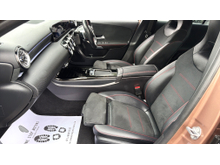 2023 Mercedes-Benz A Class 2L Diesel For Sale Images