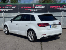 2020 Audi A3 1.4L Petrol For Sale Images