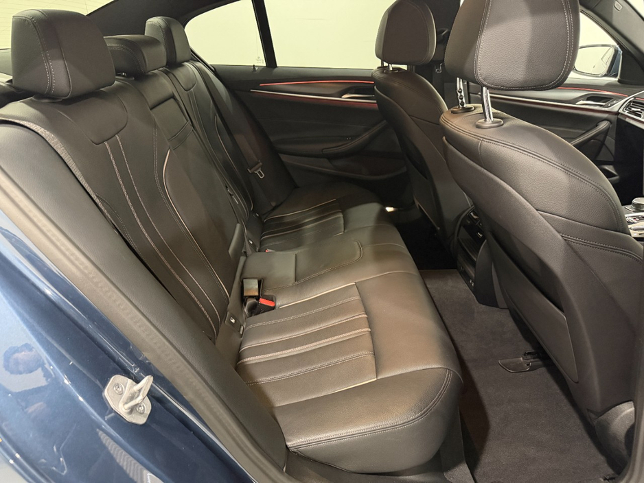 2023 BMW 5 Series 2L Diesel For Sale Images