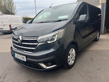 2023 Renault Trafic 2L Diesel For Sale Images