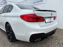 2019 BMW 5 Series 2L Diesel For Sale Images