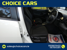 2021 Toyota Yaris 1L Petrol For Sale Images