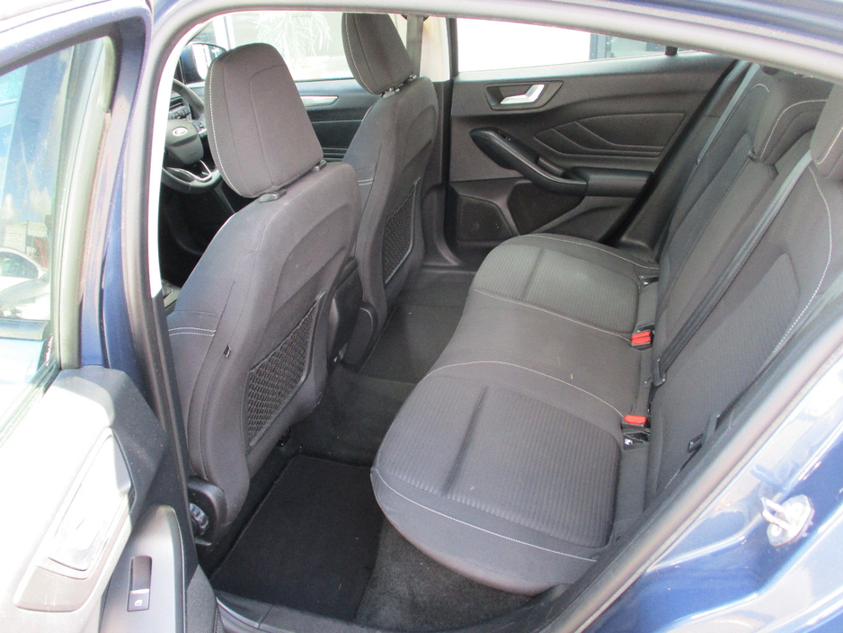 2019 Ford Focus 1L Petrol For Sale Images