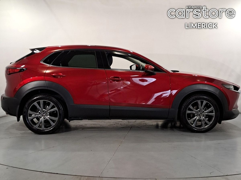Mazda CX-30 2.0L 122ps 6AT FWD Centre Line — thumbnail 2
