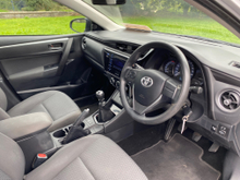 2018 Toyota Corolla 1.3L Petrol For Sale Images