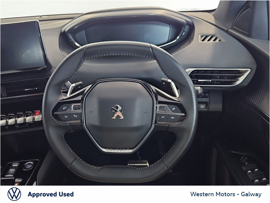 Peugeot 5008 Allure - 1 owner - full main dealer history — thumbnail 28