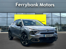 2023 Citroen C4 1.2L Petrol For Sale Images