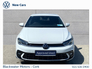 2025 VOLKSWAGEN POLO 1.0TSI 95BHP 5DR R-LINE WITH TINTED REAR WINDOWS