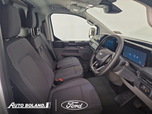 2026 Ford Transit Custom 2L Diesel For Sale Images