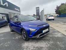 2021 Hyundai Bayon 1.2L Petrol For Sale Images