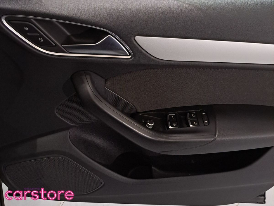 Audi Q3 Q3 2.0 TDI SE 147BHP 5DR — thumbnail 16