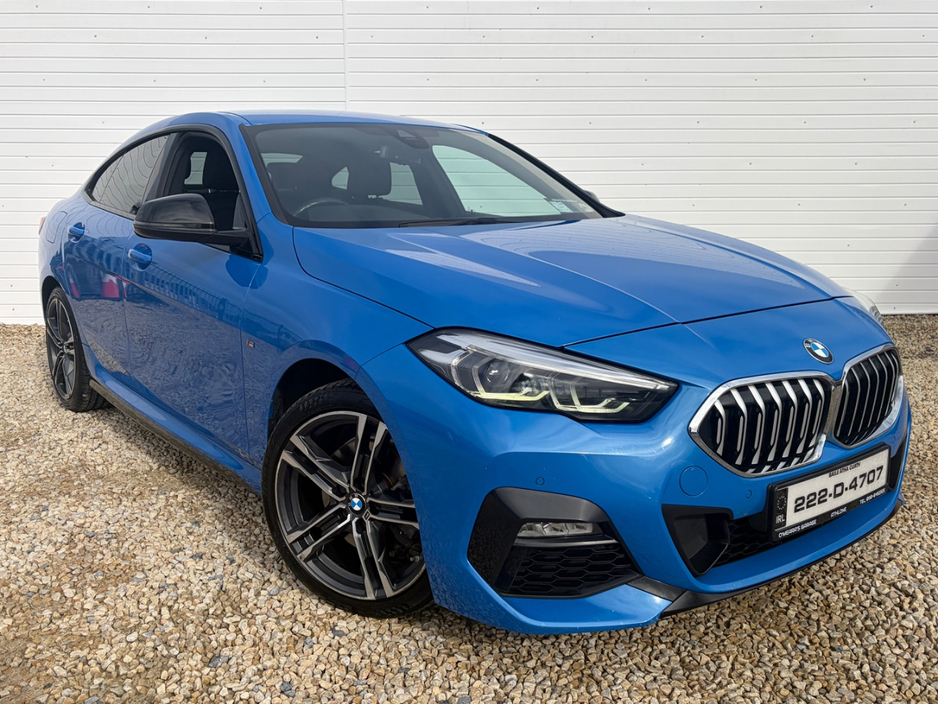 2022 BMW 2 Series