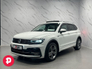 2019 VOLKSWAGEN TIGUAN ALLSPACE Allspace 7 Seater R-Line Automatic Diesel 2.0tdi - Straight Sale Discount