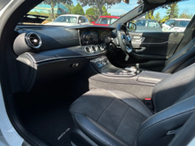 2019 Mercedes-Benz E Class 2L Diesel For Sale Images