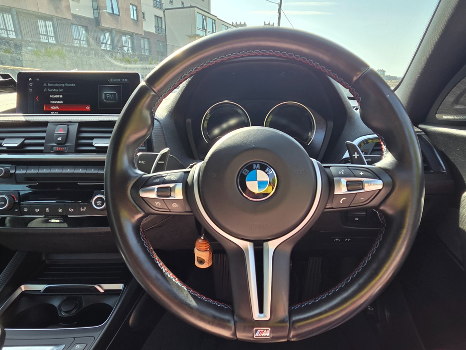 2018 BMW M2 3L Petrol For Sale Images