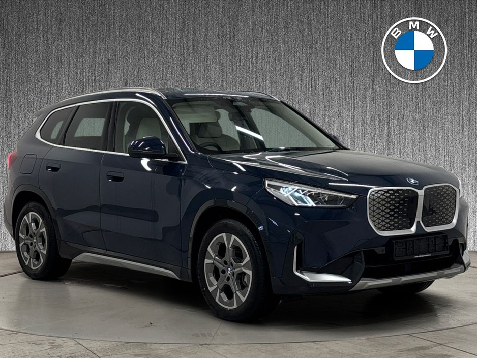 2026 BMW iX1 0L Electric For Sale Images