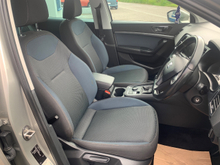 2017 SEAT Ateca 1.6L Diesel For Sale Images