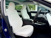 2020 Tesla Model 3 0L Electric For Sale Images