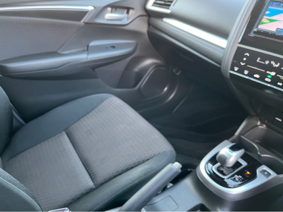 2018 Honda Fit 1.5L Petrol For Sale Images