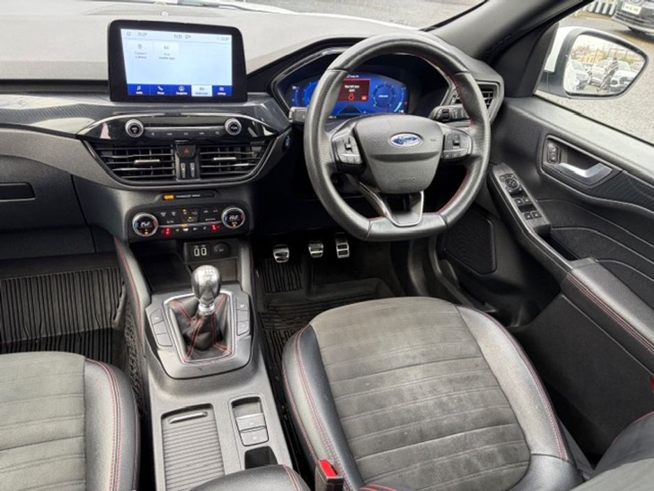 2021 Ford Kuga 1.5L Diesel For Sale Images