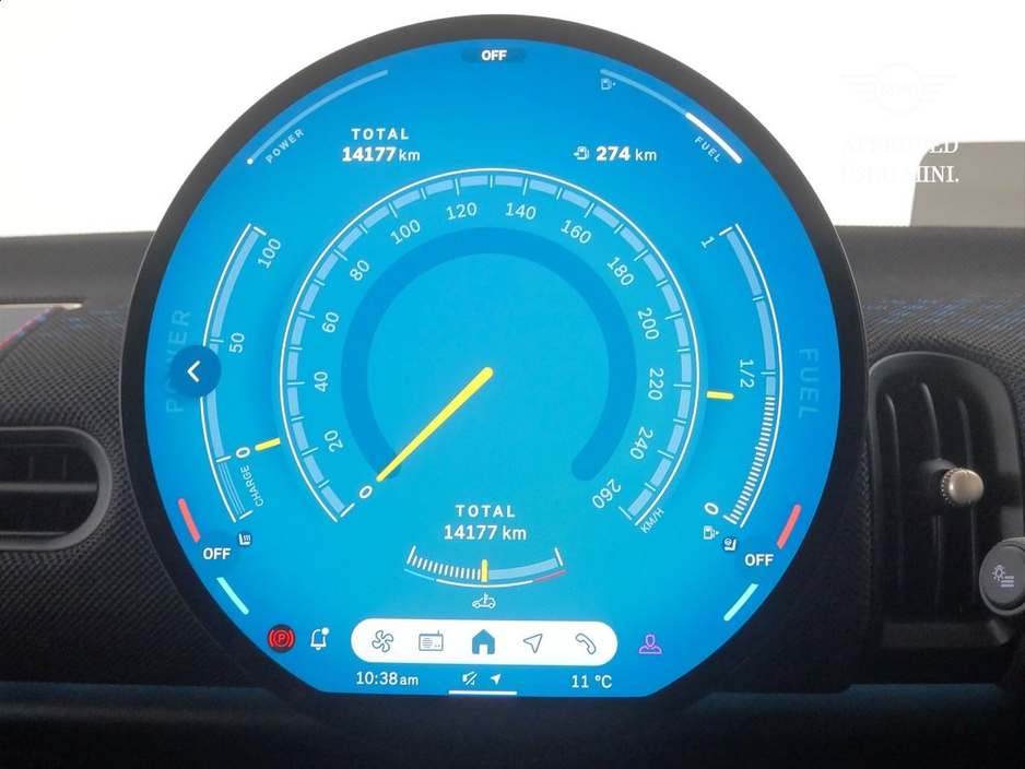 2025 MINI Hatch 2L Petrol For Sale Images