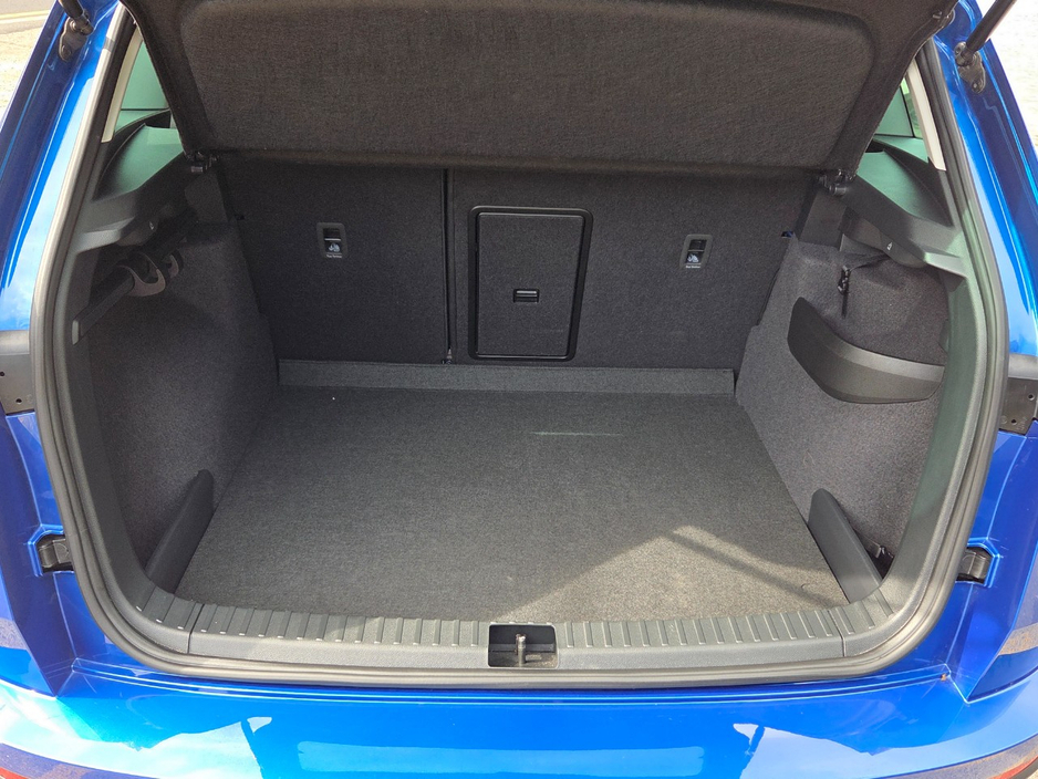 2026 Skoda Karoq 1L Petrol For Sale Images