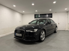 2013 Audi A6 2L Diesel For Sale Images