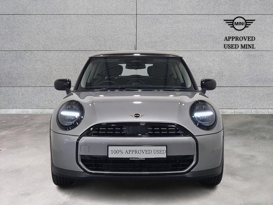 2024 MINI Hatch 1.5L Petrol For Sale Images