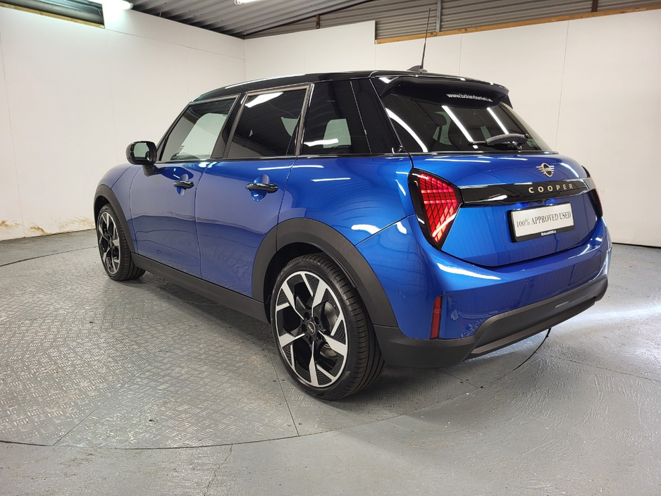 2025 MINI Cooper 1.5L Petrol For Sale Images
