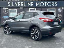 2016 Nissan Qashqai 1.5L Diesel For Sale Images