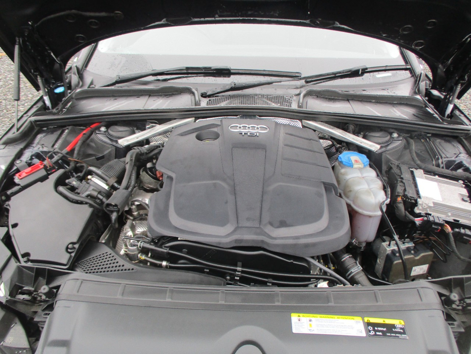 2018 Audi A4 2L Diesel For Sale Images