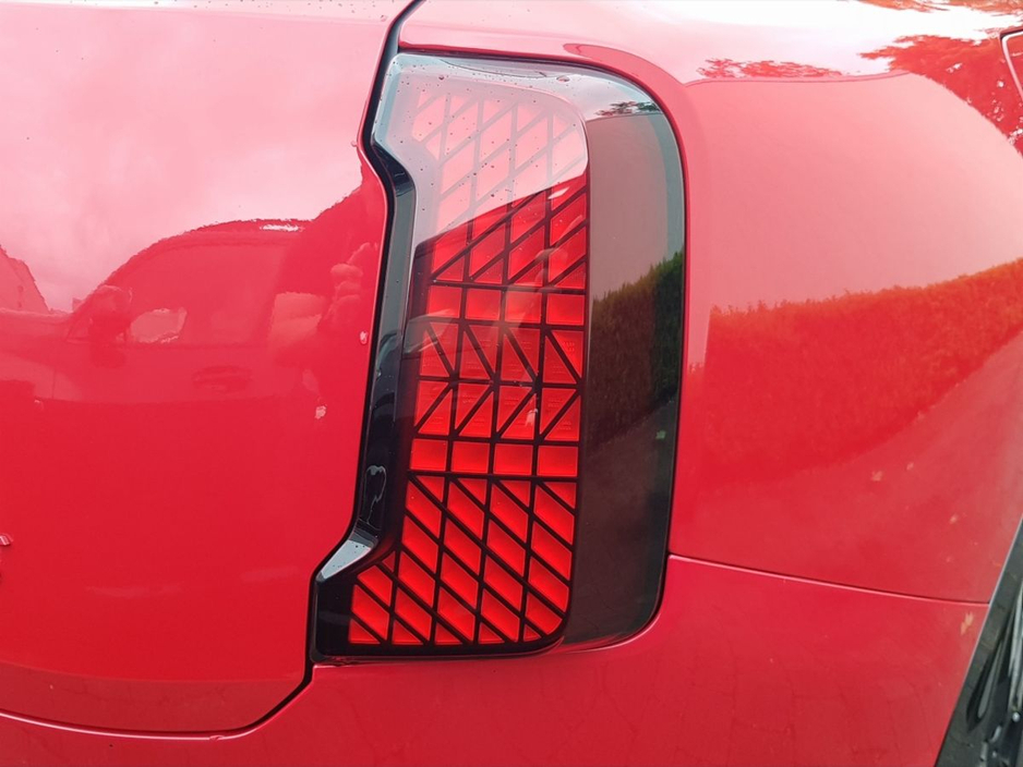 2024 MINI Countryman 2L Petrol For Sale Images