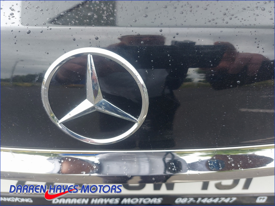 2022 Mercedes-Benz E Class 2.0L Diesel Plug-in Hybrid For Sale Images