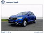 2022 VOLKSWAGEN T-ROC LIFE 2.0 TDI 116BHP M6F 5DR