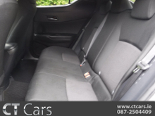 2018 Toyota C-HR 1.8L Petrol Hybrid For Sale Images