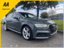 2018 AUDI A3 S LINE 1.0 TFSI SPORTBACK FREE DELIVERY