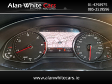 2023 Audi A6 2L Diesel For Sale Images
