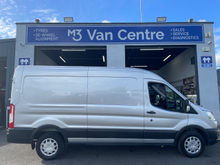 2021 Ford Transit 2L Diesel For Sale Images