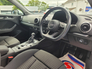 2018 AUDI A3 Audi A3 Sport Automatic Petrol