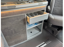 2023 Volkswagen California 2L Diesel For Sale Images