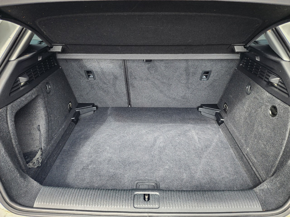2019 Audi A3 1.4L Petrol For Sale Images