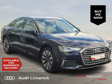 Audi A6 40TDI 204HP SE S-T