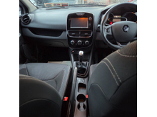 2017 Renault Clio 1.1L Petrol For Sale Images