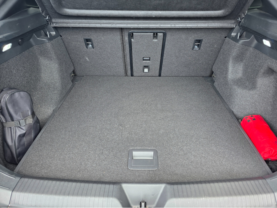 2024 Volkswagen ID.5 0L Electric For Sale Images