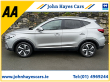 2023 MG ZS 0L Electric For Sale Images