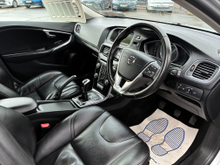 2018 Volvo V40 2L Diesel For Sale Images