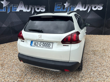 2016 Peugeot 2008 1.2L Petrol For Sale Images