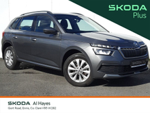 Skoda Kamiq *FLASH SALE*TINY MILEAGE*AMBITION 1.0TSI PETROL